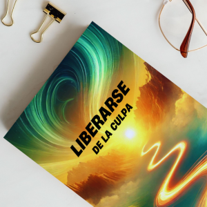 Liberarse de la Culpa - eBook Práctico