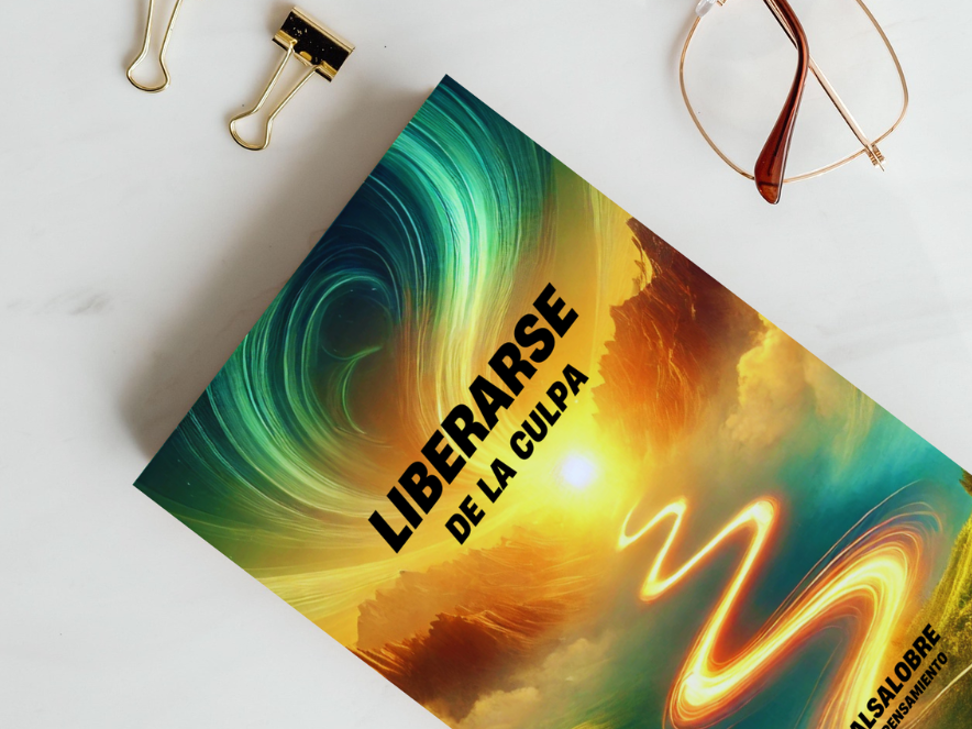 Liberarse de la Culpa - eBook Práctico