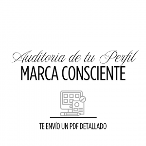 Auditoría de tu perfil en redes sociales