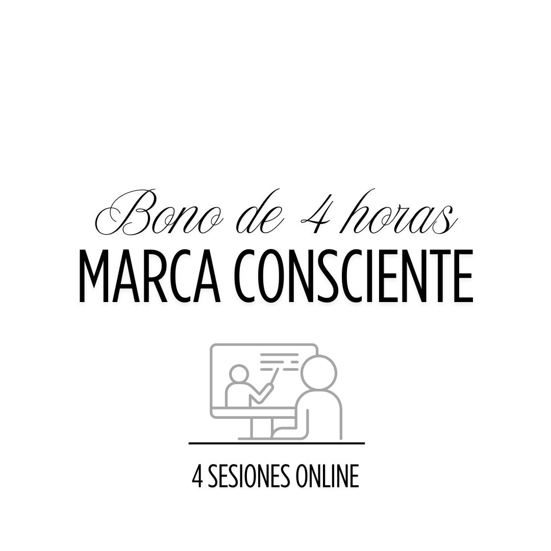 Bono de 4 Horas | CMC