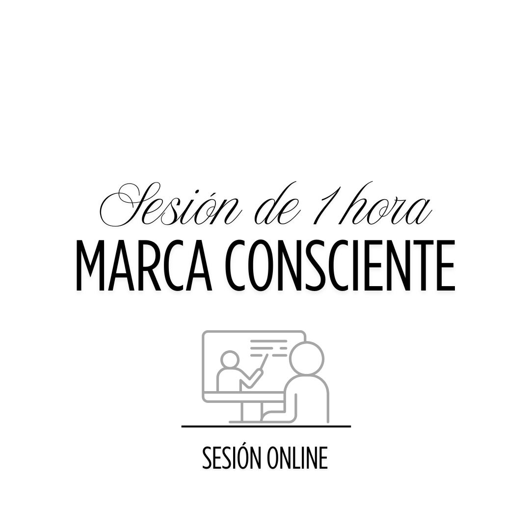 Sesión de 1 hora | CMC