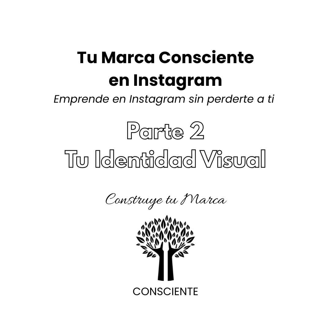 Tu Identidad Visual