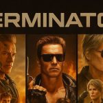 Visionado Conjunto Saga Terminator