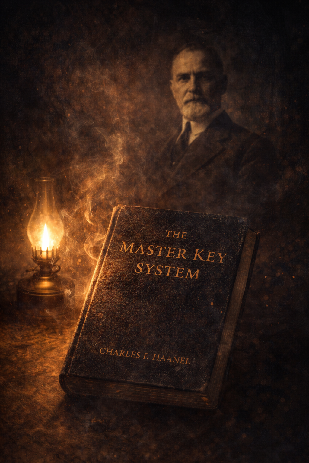 Sesión Seguimiento Haanel