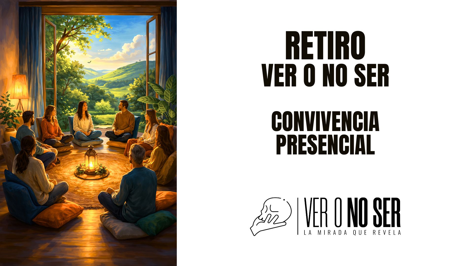 I ENCUENTRO PRESENCIAL