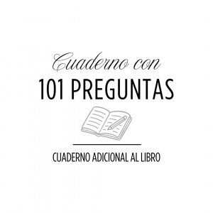 Cuaderno 101 Preguntas
