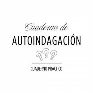 Cuaderno de Auto-Indagación