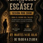 Sesión Privada Alumnos Taller