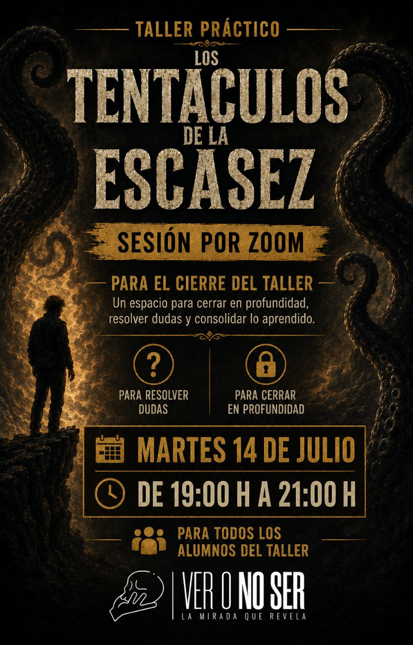Sesión Privada Alumnos Taller