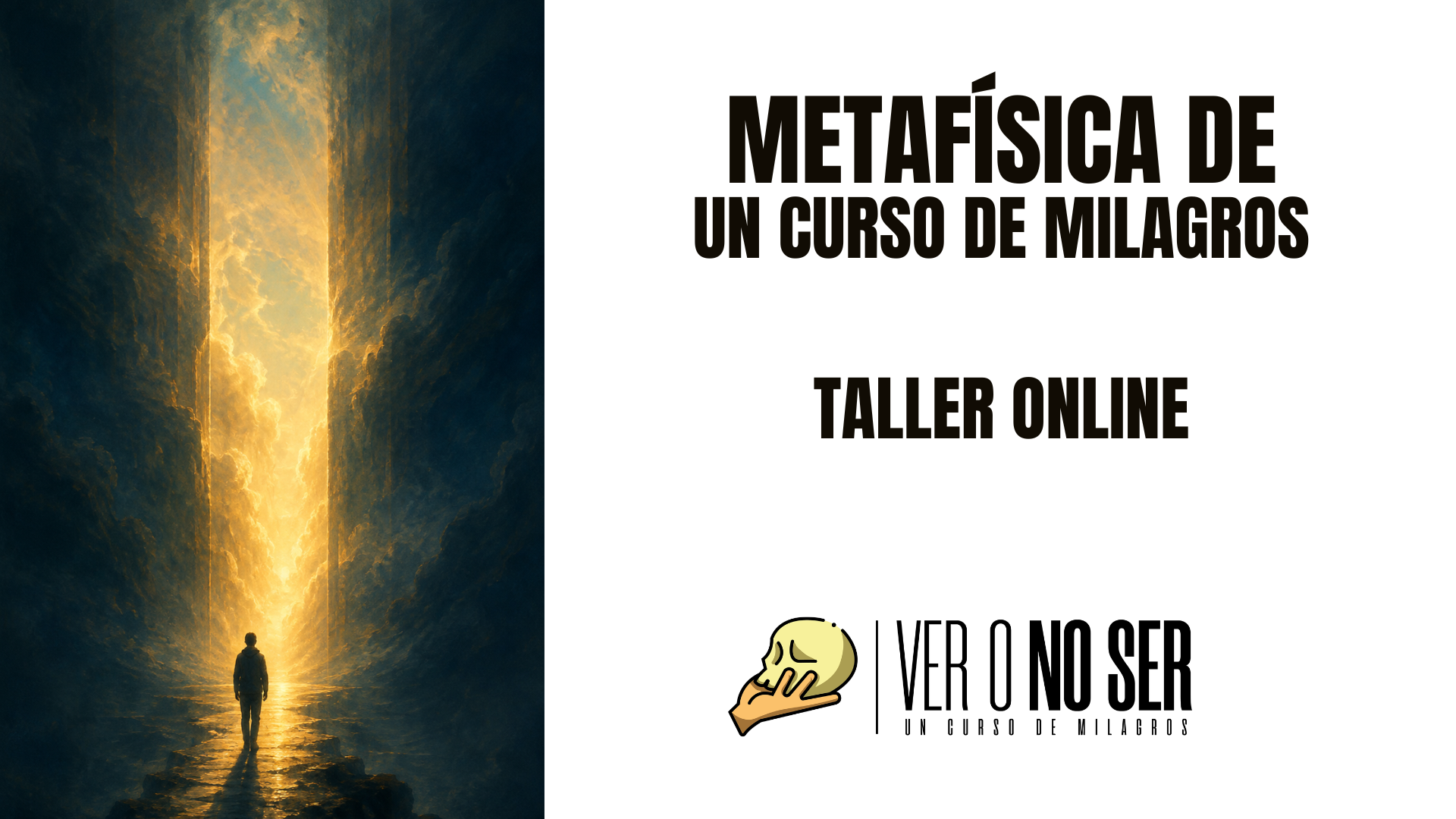 Taller: Metafísica de UCDM