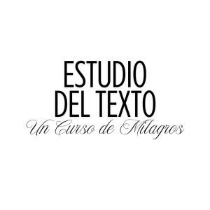 Estudio Texto UCDM